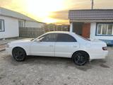 Toyota Chaser 1996 годаүшін2 000 000 тг. в Семей – фото 2
