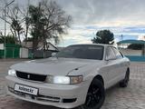 Toyota Chaser 1996 годаүшін2 000 000 тг. в Семей