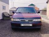 Nissan Primera 1993 годаүшін600 000 тг. в Астана