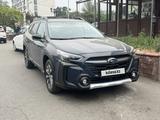 Subaru Outback 2023 года за 16 800 000 тг. в Алматы – фото 2