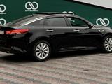 Kia Optima 2017 годаfor9 700 000 тг. в Алматы – фото 5