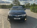 Toyota Camry 2013 годаүшін8 100 000 тг. в Уральск
