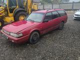 Mazda 626 1992 года за 450 000 тг. в Алматы