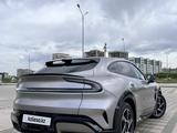 Xiaomi YU7 2025 года за 28 500 000 тг. в Астана – фото 3