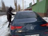 Mercedes-Benz CLA 200 2021 года за 6 000 000 тг. в Астана – фото 2