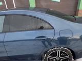 Mercedes-Benz CLA 200 2021 года за 6 000 000 тг. в Астана