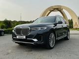 BMW X7 2020 года за 49 000 000 тг. в Шымкент – фото 3