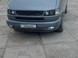 Volkswagen Caravelle 2002 года за 7 700 000 тг. в Костанай – фото 2