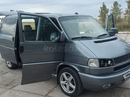 Volkswagen Caravelle 2002 года за 7 700 000 тг. в Костанай