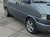 Volkswagen Caravelle 2002 года за 7 700 000 тг. в Костанай – фото 4