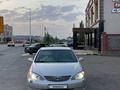 Toyota Camry 2005 годаүшін6 500 000 тг. в Шиели – фото 8