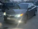 Toyota Camry 2012 годаүшін5 700 000 тг. в Атырау – фото 5