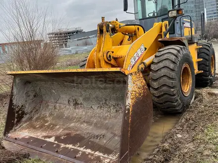 XCMG  LW500 2010 года за 7 000 000 тг. в Алматы