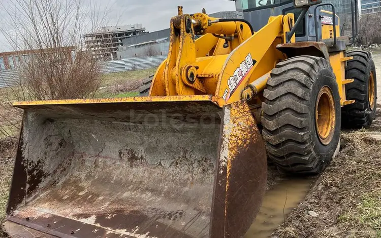 XCMG  LW500 2010 года за 7 000 000 тг. в Алматы