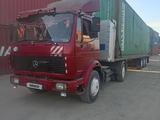Mercedes-Benz  SK 1987 годаүшін6 700 000 тг. в Алматы – фото 3