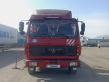 Mercedes-Benz  SK 1987 годаүшін6 700 000 тг. в Алматы – фото 4