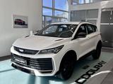 Geely Coolray Standard 2026 года за 9 290 000 тг. в Тараз