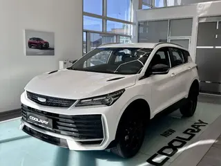Geely Coolray Standard