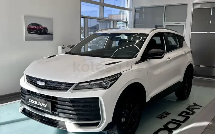 Geely Coolray Standard 2026 года за 9 290 000 тг. в Тараз
