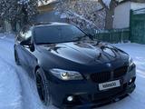 BMW 535 2015 года за 13 500 000 тг. в Алматы – фото 3