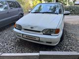 ВАЗ (Lada) 2114 2013 года за 1 050 000 тг. в Караганда – фото 2