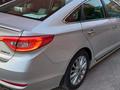 Hyundai Sonata 2015 года за 8 500 000 тг. в Кызылорда – фото 2