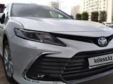 Toyota Camry 2023 годаүшін17 000 000 тг. в Астана – фото 4