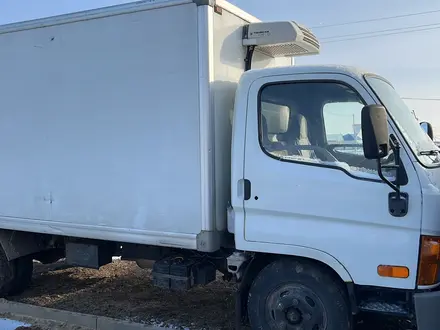 Hyundai  HD65 2005 года за 8 000 000 тг. в Уральск