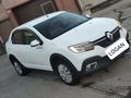 Renault Logan Stepway 2022 года за 6 200 000 тг. в Павлодар