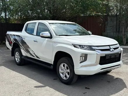 Mitsubishi L200 2023 годаүшін13 400 000 тг. в Караганда