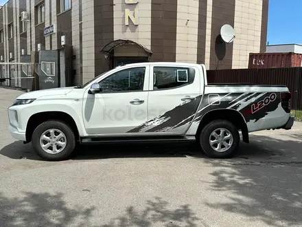 Mitsubishi L200 2023 годаүшін13 400 000 тг. в Караганда – фото 5