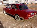 ВАЗ (Lada) 2107 2006 года за 200 000 тг. в Индерборский – фото 2