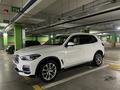 BMW X5 2019 года за 34 900 000 тг. в Алматы