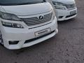 Toyota Alphard 2008 годаfor11 000 000 тг. в Алматы