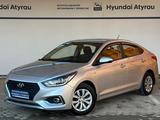 Hyundai Accent 2019 года за 7 590 000 тг. в Атырау