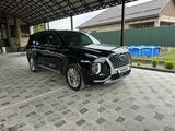 Hyundai Palisade 2020 годаfor20 200 000 тг. в Алматы – фото 2