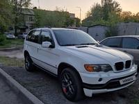 BMW X5 2003 годаүшін6 419 609 тг. в Караганда