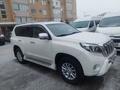 Toyota Land Cruiser Prado 2014 года за 17 000 000 тг. в Актобе – фото 2