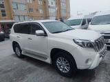 Toyota Land Cruiser Prado 2014 года за 17 000 000 тг. в Актобе – фото 2