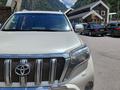 Toyota Land Cruiser Prado 2014 года за 17 000 000 тг. в Актобе – фото 7