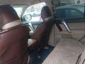 Toyota Land Cruiser Prado 2014 года за 17 000 000 тг. в Актобе – фото 10