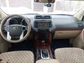 Toyota Land Cruiser Prado 2014 года за 17 000 000 тг. в Актобе – фото 9
