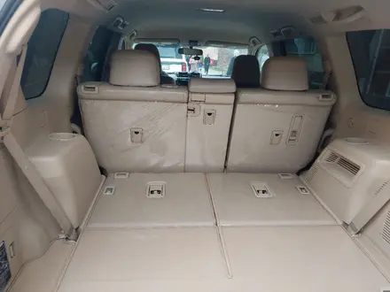 Toyota Land Cruiser Prado 2014 года за 17 000 000 тг. в Актобе – фото 11