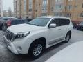 Toyota Land Cruiser Prado 2014 года за 17 000 000 тг. в Актобе – фото 3