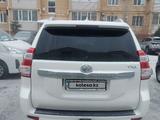 Toyota Land Cruiser Prado 2014 года за 17 000 000 тг. в Актобе – фото 4