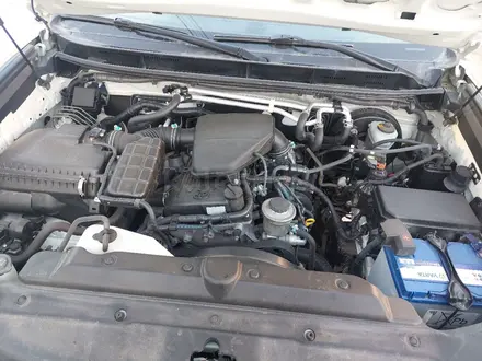 Toyota Land Cruiser Prado 2014 года за 17 000 000 тг. в Актобе – фото 5