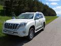 Toyota Land Cruiser Prado 2014 года за 17 000 000 тг. в Актобе – фото 6