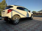 Opel Mokka 2014 года за 4 500 000 тг. в Аксай – фото 3