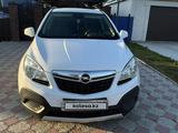 Opel Mokka 2014 года за 4 500 000 тг. в Аксай