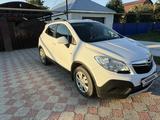 Opel Mokka 2014 года за 4 500 000 тг. в Аксай – фото 2